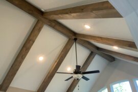 Wooden Beams